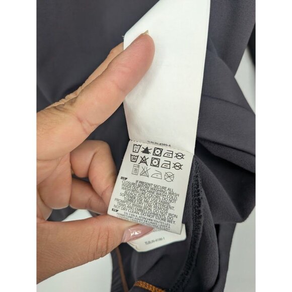 5.11 Tactical Pullover Jacket Men Size XL Thunderbolt 1/4 Zip Utility Gorpcore - Picture 8 of 8